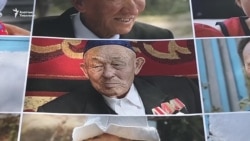 "Атам 40 жылга Сибирге айдалса да апам аны күткөн экен"