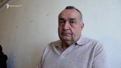 Վանաձորի ավագանու նիստերը բոյկոտող ընդդիմադիր անդամը կողմ է քվեարկել դստեր տարածքին վերաբերող հարցին