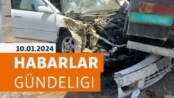 Habarlar gündeligi