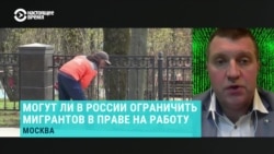 «Грозить будем Узбекистану и Таджикистану». Предприниматель – о возможных языковых ограничениях для трудовых мигрантов в России
