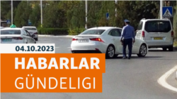 Habarlar gündeligi