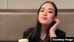 Стамбулда табылган кыздын сүрөтүн Кыргызстандын Стамбул шаарындагы Башкы консулдугу таратты. 