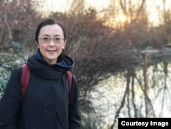 Чынара Эсенгул