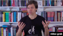 Сергей Лопатин