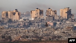 Газа тилкесинин түндүгү. 22-ноябрь 2023-жыл