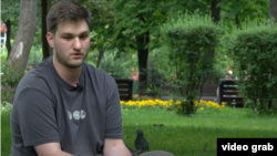 Дамир Дарменов