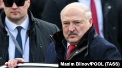 Բելառուսի նախագահ Ալեքսանդր Լուկաշենկո, արխիվ