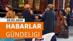 Habarlar gündeligi