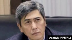 Сайпидин Султаналиев.