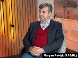 Український історик Андрій Козицький