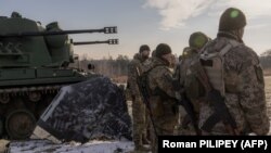 Найбільше російських атак – 49 – українські захисники відбили на Авдіївському напрямку. Фото ілюстративне 