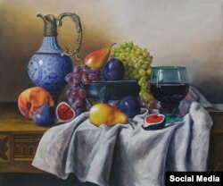 Садык Мурзахановдун эмгеги.