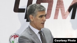 Шухрат Исматуллоев