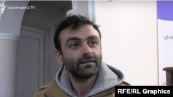 Գևորգ Քոթանջյան