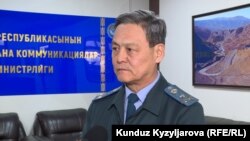 Кеңешбек Дөөлөтов