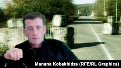 Темур Карбая (коллаж)