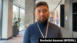 Милан Мураталиев