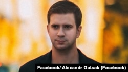 Болгарська служба Радіо Свобода уточнює, що останній місяць Гацак переховувався у посольстві Росії у Софії