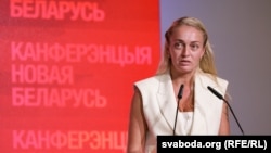 Анжелика Мельникова