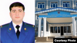 Кутбиддин Достизода