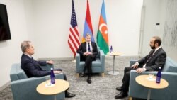 Նախարարներն «ունեցել են փոխըմբռնման առաջընթաց», «մի շարք հարցերի շուրջ դիրքորոշումները մնում են տարամետ»
