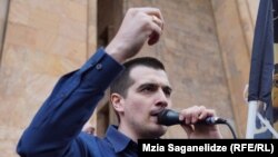 Зураб Махарадзе