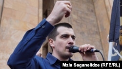 Зураб Махарадзе