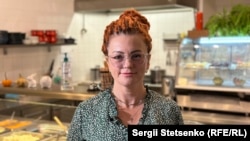 Біженка Світлана Коноваленко відкрила у Празі українське бістро. Чи готова вона повернутися в Україну після закінчення війни?