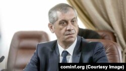 Алан Джуссоев