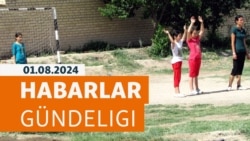 Habarlar gündeligi
