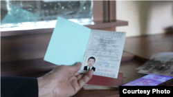 Рысбү Абдыраева небереси Улукман Капаровду издеп жүрөт