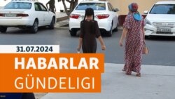 Habarlar gündeligi