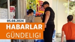 Habarlar gündeligi