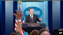 Джейк Салліван зазначив, що адміністрація Байдена «дуже добре розуміє необхідність і логіку пошуку додаткових ресурсів на 2025 рік»