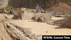 مناطق روستایی در سیلاب های اخیر بیشترین آسیب را متحمل شده اند