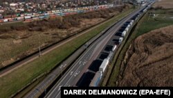 «Сторони домовилися щомісяця обмінюватися цифрами щодо транзиту сільськогосподарської продукції, щоб контролювати ситуацію»