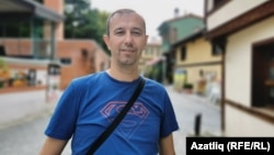 Сәрдар Акташ