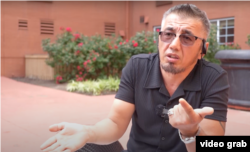 Рустам Карим