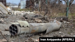 За даними прокуратури, внаслідок обстрілів були також пошкоджені приватні будинки, автомобіль і лінії електропередач (фото ілюстративне)