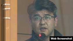 Куандык Бишимбаев