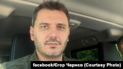Через брак боєприпасів, зі слів нардепа Єгора Чернєва, Україна втратила Авдіївку та ще кілька населених пунктів
