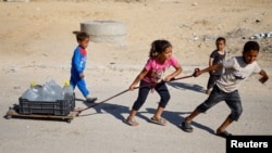 سازمان‌های بین‌المللی نگران فاجعه بشریدر صورت تداوم حملات اسرائیل بر شهر رفح هستند.