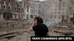 Харьков. (архивдик сүрөт)