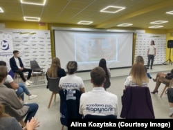 Молодіжна рада Маріуполя до великої війни