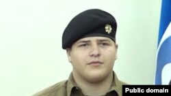 Адам Кадыров