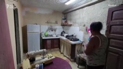 Как жителей Кубы вербуют на войну
