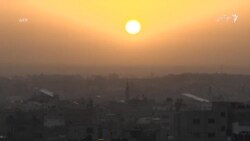 آتش بس موقت در غزه آغاز شد
