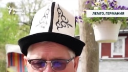 «Кыргызстан мне снится три раза в неделю». Таласский говор Давида Паульса