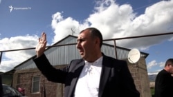 «46 հազար դոլարը ծառայողական մեքենայի համար շատ է». Սպիտակի համայնքապետի նոր մեքենան