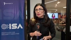 Ադրբեջանի առաջ քաշած խաղաղության օրակարգը «Հայաստանի դեմ պատերազմի շարունակությունն է»